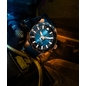 Vostok Europe N1 Rocket Automatic férfi óra (225B616-SW)