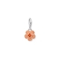 Thomas Sabo Charm Club virág charm (2029-041-8)