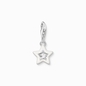 Thomas Sabo Charm Club csillag charm (2044-041-14)