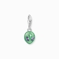 Thomas Sabo Charm Club UFO fej charm (2050-041-6)