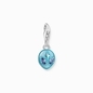 Thomas Sabo Charm Club UFO fej charm (2051-496-1)