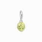 Thomas Sabo Charm Club UFO fej charm (2053-041-4)