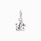 Thomas Sabo Charm Club Levél charm (2061-691-7)