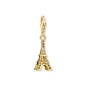 Thomas Sabo Charm Club Eiffel-torony charm (2075-414-39)