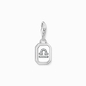 Thomas Sabo Charm Club Mérleg csillagjegy charm (2141-643-21)