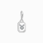 Thomas Sabo Charm Club Bika csillagjegy charm (2151-643-21)