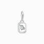 Thomas Sabo Charm Club Bak csillagjegy charm (2152-643-21)