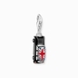 Thomas Sabo Charm Club Brit taxi charm (2169-041-7)