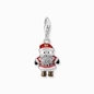 Thomas Sabo Charm Club Mikulás charm (2196-691-7)