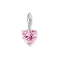 Thomas Sabo Charm Club szív charm (2205-051-9)