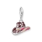 Thomas Sabo Charm Club Cowboy kalap charm (2216-041-7)