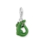 Thomas Sabo Charm Club krokodil charm (2218-664-7)