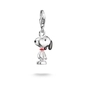 Thomas Sabo Charm Club Peanuts Snoopy charm (2225-664-11)