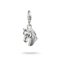 Thomas Sabo Charm Club Lófej charm (2233-643-14)