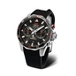 Vostok Europe N1 Rocket férfi óra (225A618-SBLK)
