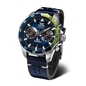 Vostok Europe N1 Rocket Chrono Line férfi óra (225A708-L)