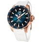 Vostok Europe N1 Rocket Automatic férfi óra (225B616-SW)