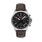 Bauhaus Aviation Tornado Chronograph férfi óra (2774-2)