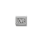 Nomination "LOVE" charm (330102-03)