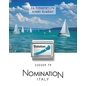 Nomination "Balaton" charm Limitált Kiadás (330209-79)