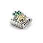 Nomination "Ananász " charm (330328-21)
