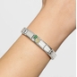 Nomination "Ananász " charm (330328-21)