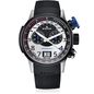 Edox Chronorally BMW M Motorsport Limited Edition férfi óra (38001-TINNBU-BN)
