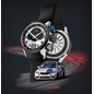 Edox Chronorally BMW M Motorsport Limited Edition férfi óra (38001-TINNBU-BN)