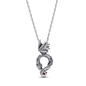 Pandora Trónok harca sárkány nyaklánc 45 cm-es (392967C01-45) Pandora Trónok harca sárkány nyaklánc 45 cm-es (392967C01-45)