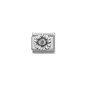 Nomination "Napraforgó" charm (330110-22)