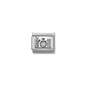 Nomination "Fényképezőgép" charm (330311-06)