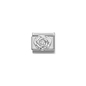Nomination "Rózsa" charm (330311-12) Nomination "Rózsa" charm (330311-12)