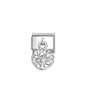 Nomination "Életfa függő" charm (331800-27)