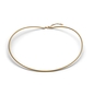 Pandora csőszerű nyaklánc 41 cm (364705C00-M)