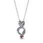 Pandora Trónok harca sárkány nyaklánc 45 cm-es (392967C01-45) Pandora Trónok harca sárkány nyaklánc 45 cm-es (392967C01-45)
