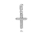 Pandora Kereszt medál (397571CZ) Pandora Kereszt medál (397571CZ)