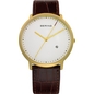 Bering Classic férfi óra (11139-534)