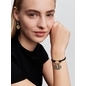 Pandora Me Kinyitható zsinórkarkötő 25 cm (564680C01-2) Pandora Me Kinyitható zsinórkarkötő 25 cm (564680C01-2)