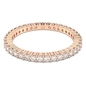 Swarovski Vittore gyűrű 58-as méret (5656301)