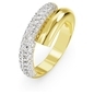 Swarovski Dextera gyűrű 55-ös méret (5668814)