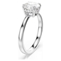 Swarovski Stilla koktélgyűrű 60-as méret (5717940)