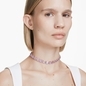 Swarovski Millenia Tennis choker nyaklánc (5720486)