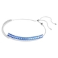Swarovski Matrix choker nyaklánc (5722464)