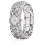 Swarovski Curiosa Bangle női óra (5724515)