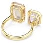Swarovski Millenia nyitott gyűrű 52-es méret (5725747)