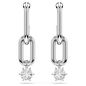 Swarovski Constella fülbevaló (5728584)