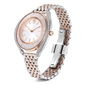 Swarovski Crystalline Aura női óra (5730162)