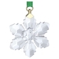 Swarovski Annual Edition 2026 kis hópehelly kristály dísz (5731715)