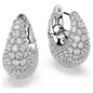 Swarovski Sublima fülbevaló (5732281)