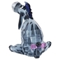 Swarovski Disney Micimackó, Füles kristály dísz (5732814)